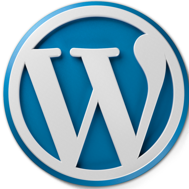 wordpress service